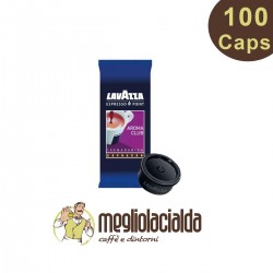 100 capsule Lavazza Aroma Club Espresso Point