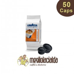 50 capsule Lavazza Espresso Point Cremoso