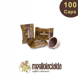 100 capsule Covim EPY Orocrema Espresso Point