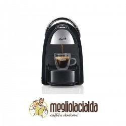 Macchina Caffe' Caffitaly Ambra S18