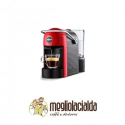 Lavazza A Modo Mio - Jolie - Macchina da caffè + 180 capsule originali  Lavazza - Beateat24